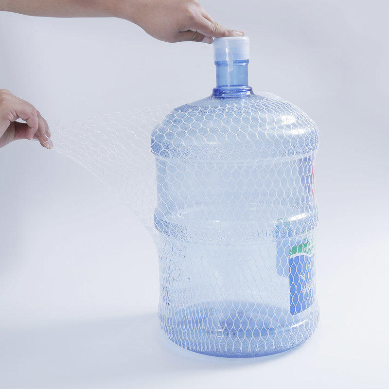 Plastic Carboy Net Protective Mesh Net Cover