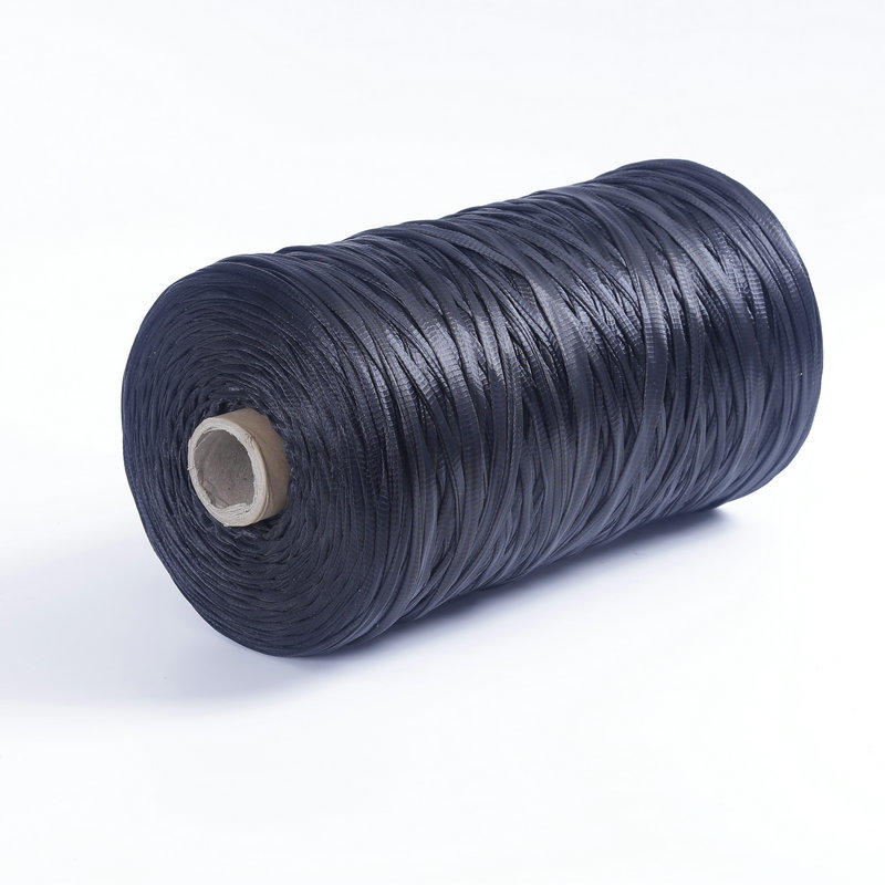 Stretchable Polyethylene Meat Netting Mesh Packaging Roll