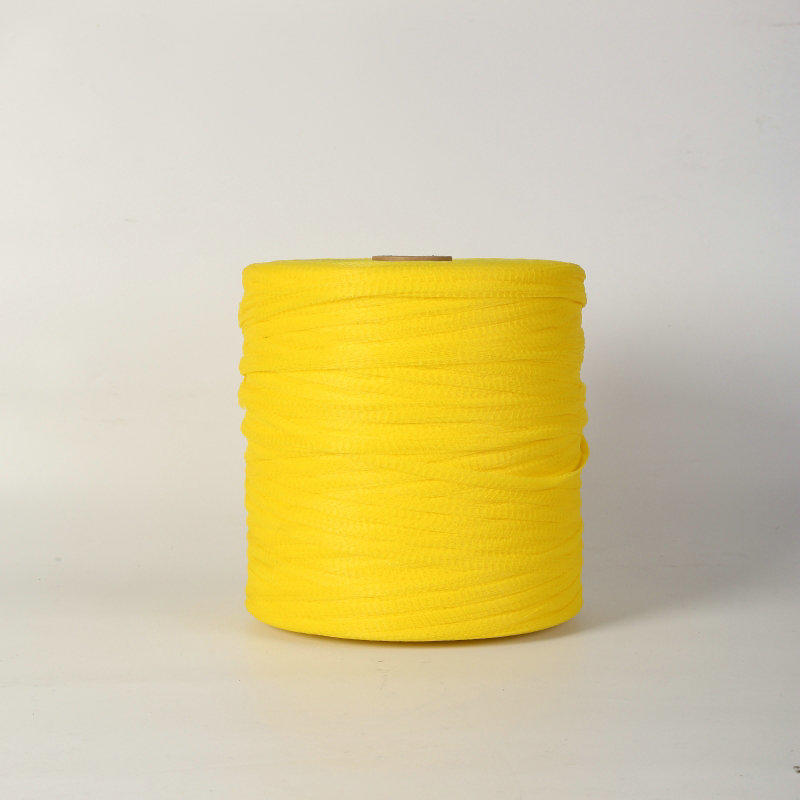 Polyethylene Mesh Packaging Roll for Fruits and Vegetables