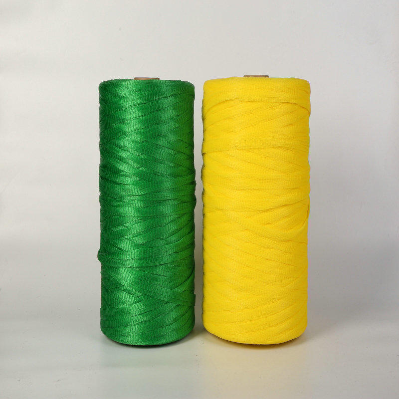 Superior Quality Best Selling Products Bulk Food Stores Pe Fruit Net Bag Package Roll