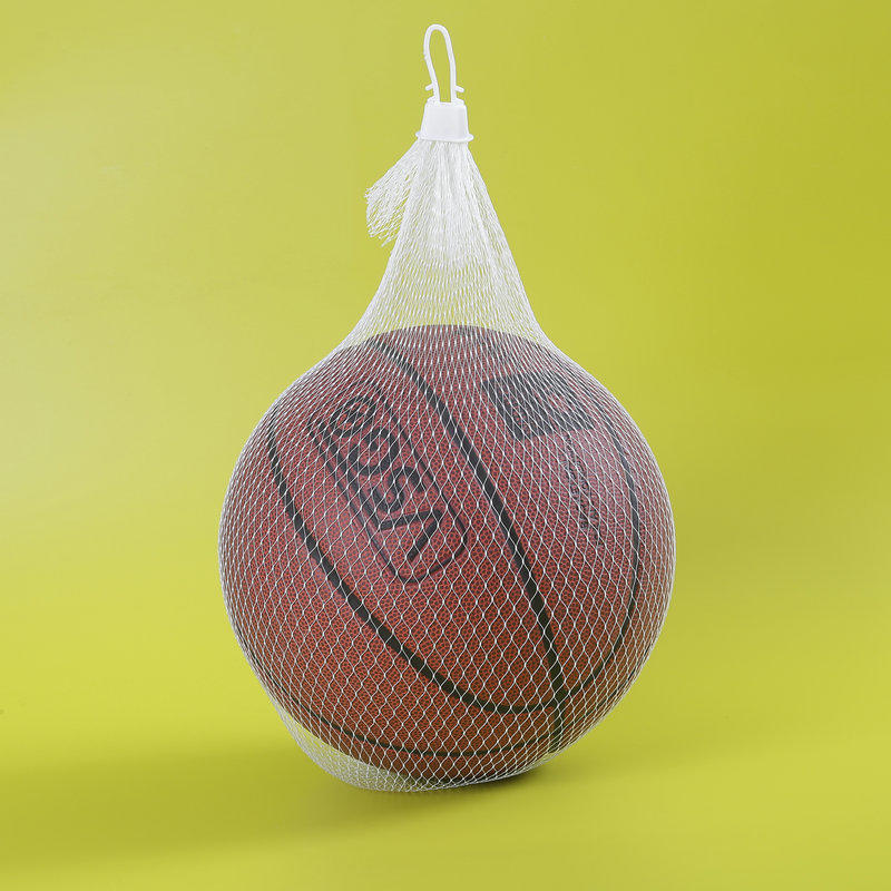 Cotton Reusable Toy Net Bag