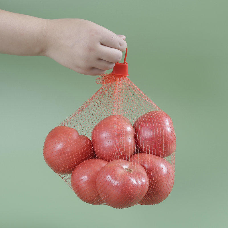 Packaging Mesh Bag Roll for Fruit and Vegatable