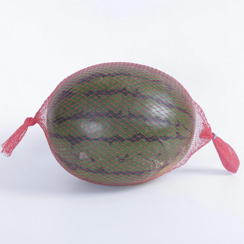 Pp Plastic Tubular Mesh Bag Fruit Packing Net Bag