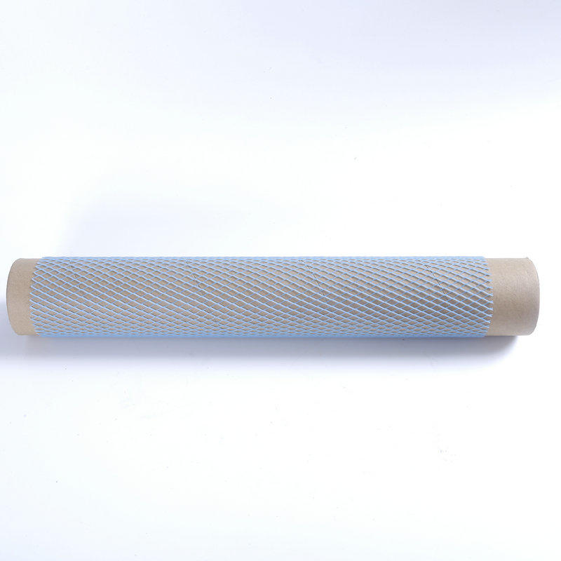 Plastic Sleeve Mesh Sturdy Cylinder Protector Mesh
