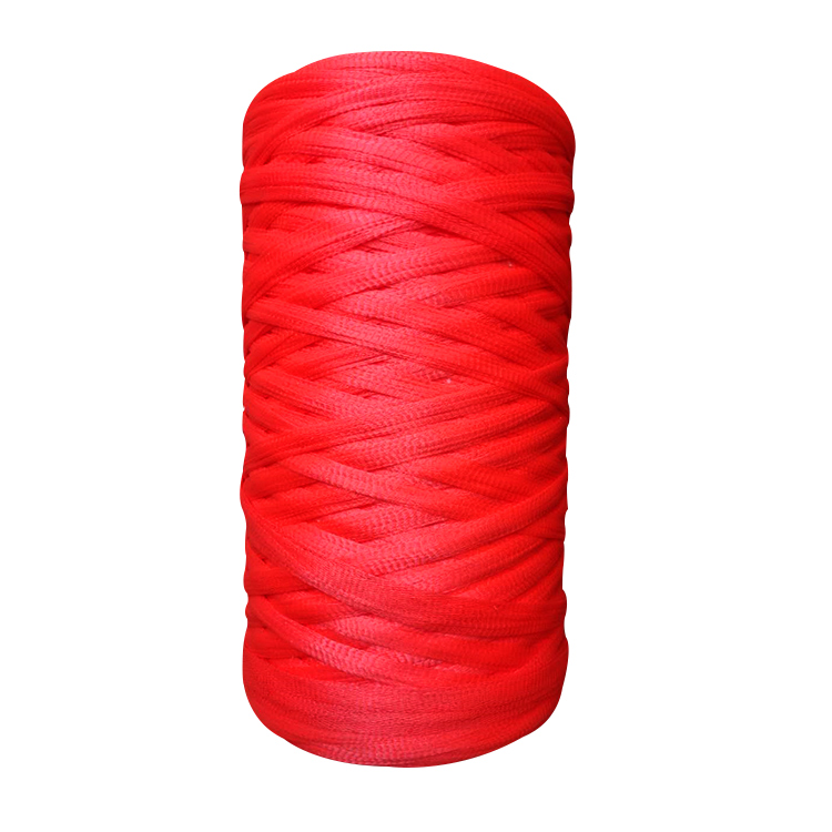 Color PE Extruded Net Bags Roll Extruded Net Mesh Netting Bag Nylon Mesh Bags Packaging Net